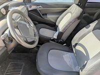 Usata Lancia Ypsilon 70 CV (51 kW) 2004 Utilitaria