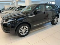 usata Land Rover Range Rover evoque 2.0 eD4 5p. Pure *AUTOCARRO* IVA ESPOSTA*