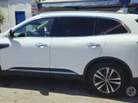 Begagnad Renault Koleos 131 HK (96 kW) 2018 Vit SUV