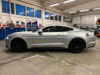 usata Ford Mustang 2.3 aut. UNICO PROPR UFF ITALIANA