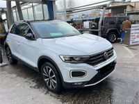 usata VW T-Roc T-Roc1.0 tsi Style 110cv