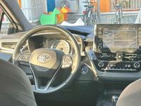 usata Toyota Corolla CorollaXII 2019 1.8h Active cvt
