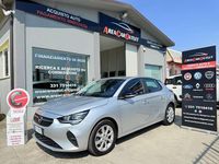 Usata Opel Blitz Edition 75 CV (55 kW) 2023 Metallizzato Berlina