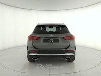 Nuova Mercedes GLA200 150 CV (110 kW) 2026 Gray SUV