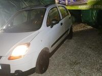 usata Chevrolet Matiz Matiz 1000 SE Energy Dual Power GPL