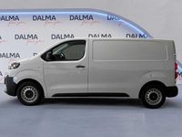 Nuova Fiat Scudo S 120 CV (88 kW) 2025 Bianco Furgone