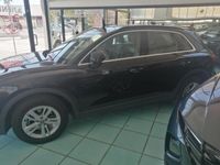 usata Audi Q3 35 TDI S tronic S line edition