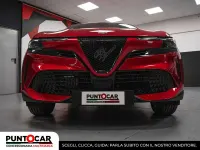 Nuova Alfa Romeo GT Junior Sprint 145 CV (106 kW) 2026 Rosso SUV