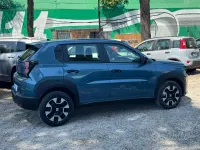 Nuova Fiat Grande Panda Icon 101 CV (74 kW) 2026 Bluazzurro Utilitaria