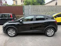 Usata Renault Captur Techno 140 CV (102 kW) 2023 Nero SUV