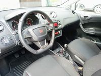 usata Seat Ibiza FR