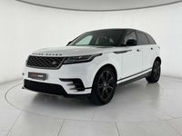 Usata Land Rover Range Rover Velar 241 CV (177 kW) 2020 Bianco SUV