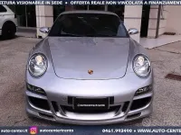 Usata Porsche 911 Carrera 325 CV (239 kW) 2006 Grigio Coupé