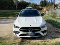 Usata Mercedes CLA200 Premium 150 CV (110 kW) 2021 Station wagon