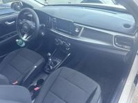 Usata Kia Rio Active 84 CV (61 kW) 2020 Berlina