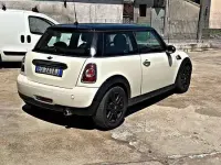 Usata Mini ONE 75 CV (55 kW) 2013 Utilitaria