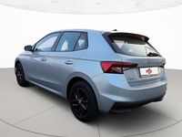 Usata Skoda Fabia 95 CV (69 kW) 2025 Argento brillante metallizzato Utilitaria