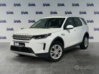 Usata Land Rover Discovery Sport SE 163 CV (119 kW) 2022 Bianco SUV