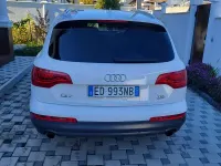 Usata Audi Q7 Ambiente 239 CV (175 kW) 2010 SUV