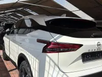Usata Nissan Qashqai Tekna 139 CV (102 kW) 2024 Bianco SUV