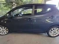 Usata Toyota Aygo X-play 69 CV (50 kW) 2016 Blu/azzurro Utilitaria
