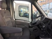 usata Renault Master 100.35 2.5 dCi PL-TN 1 Cab. Cassonato