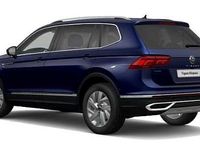 usata VW Tiguan Allspace 1.5 TSI 150 cv DSG Elegance 7 posti