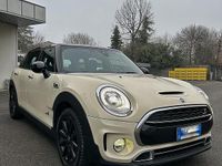 Usata Mini Cooper SD Clubman 194 CV (142 kW) 2017 Station wagon