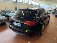 Usata Audi S6 435 CV (319 kW) 2006 Nero Station wagon
