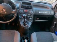 Usata Fiat Panda 2009 Giallo Berlina