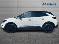 Usata Opel Grandland X S 131 CV (96 kW) 2022 Bianco SUV