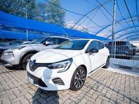 Usata Renault Clio V Techno 91 CV (66 kW) 2023 Other Berlina