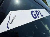 Usata Renault Captur Techno 101 CV (74 kW) 2025 Blu/azzurro SUV