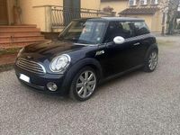 Usata Mini ONE 95 CV (69 kW) 2009 Utilitaria