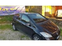 usata Mercedes A180 premium