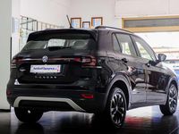 Usata VW T-Cross Style 116 CV (85 kW) 2020 Nero perla met. SUV