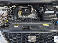 Usata Seat Arona Style 116 CV (85 kW) 2022 Argento(met.) SUV