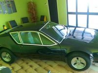 Usata Renault Alpine A310 150 CV (110 kW) 1979 Nero Coupé