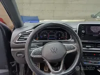 Occasion VW Type 3 R-line 150 PK (110 kW) 2023 Zwart SUV