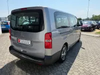 Usata Citroën Spacetourer Business Class 120 CV (88 kW) 2021 Grigio Monovolume