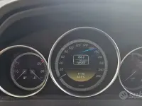 Usata Mercedes C200 184 CV (135 kW) 2012 Berlina