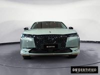 Usata DS Automobiles DS4 Crossback Performance Line Plus 224 CV (164 kW) 2024 Grigio SUV