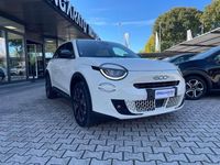 Usata Fiat 600 La Prima 101 CV (74 kW) 2025 Bianco SUV