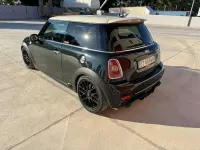Usata Mini John Cooper Works 211 CV (155 kW) 2009 Utilitaria