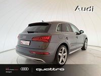 usata Audi Q5 50 3.0 tdi business sport quattro 286cv tiptronic