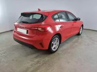 usata Ford Focus 1.5 Ecoblue 120cv Business 5 PORTE BERLINA