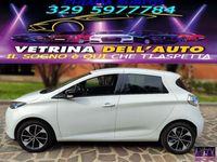 usata Renault Zoe Life R90 Flex