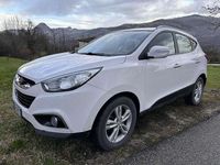 Usata Hyundai ix35 Classic 116 CV (85 kW) 2013 SUV