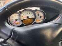 Usata Porsche Boxster 252 CV (185 kW) 2001 Cabrio
