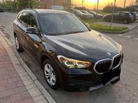 usata BMW X1 xdrive25e Business Advantage auto